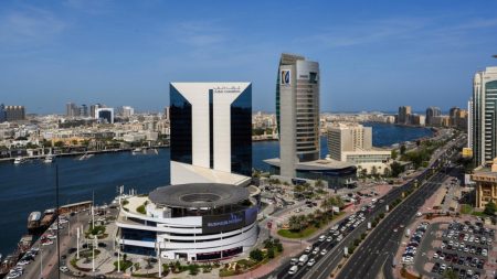 4543 شركة هندية جديدة تنضم إلى «غرفة دبي» خلال الربع الأول