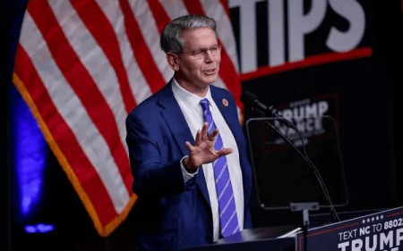 وزير الخزانة الأمريكي: نقترب من “نقطة التحذير” بشأن سقف الدين