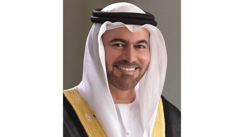 محمد القرقاوي: عضوية الذكاء الاصطناعي كاستشاري في مجلس الوزراء سابقة حكومية عالمياً