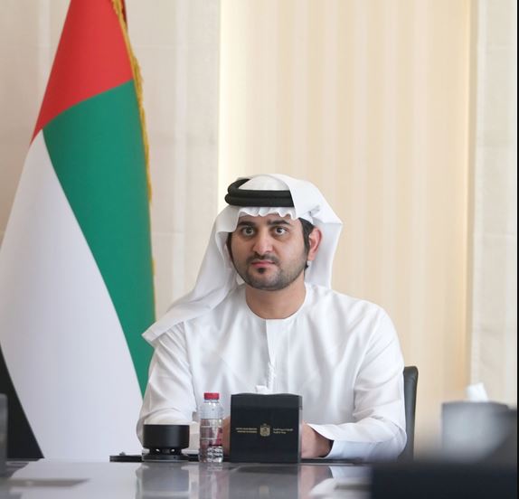 مكتوم بن محمد: التصنيف السيادي القوي يعكس متانة اقتصاد دولة الإمارات واستدامة سياساتها المالية