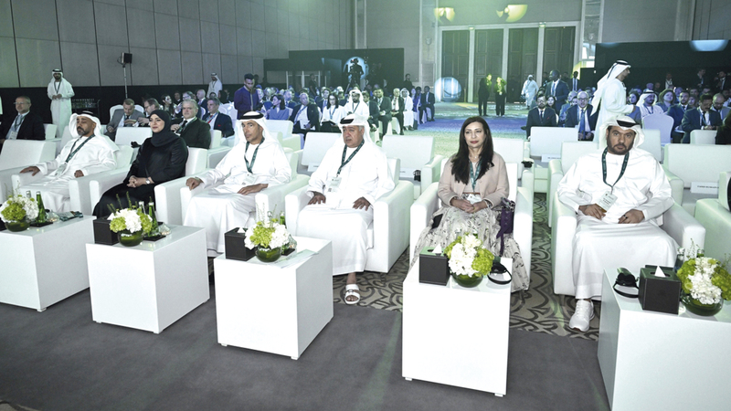 «اتحاد المصارف»: تريليون درهم تسهيلات تمويلية لمشاريع الاستدامة بحلول 2030