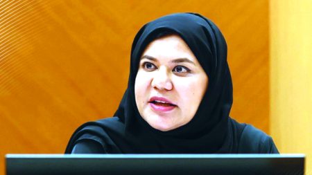 وزيرة الأسرة: «منحة الزواج» قيد الدراسة والتعديل