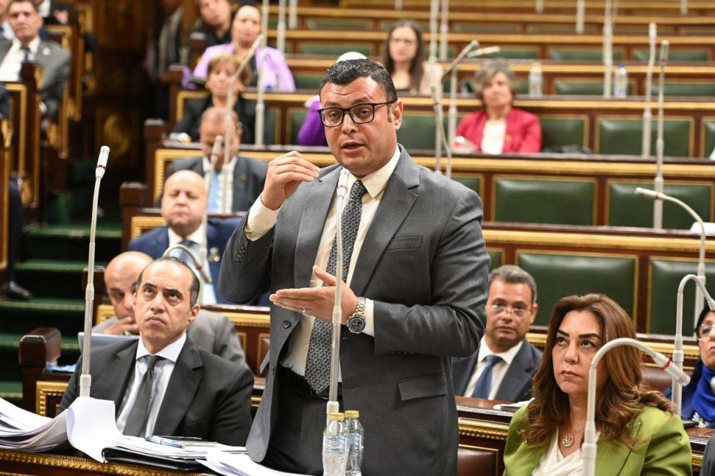 وزير الإسكان: قانون التصرف في أملاك الدولة يعالج ملف التعديات على الأراضي بأسلوب منظم وعادل