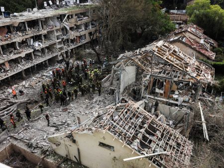 أسباب تدني أعداد الضحايا الإسرائيليين رغم الصواريخ الإيرانية