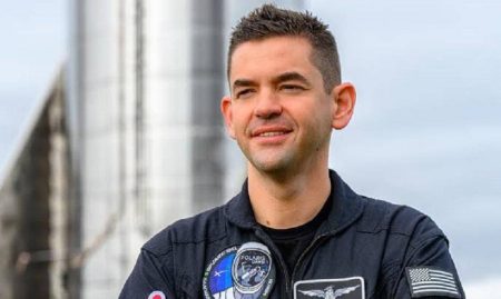 ترمب يسحب ترشيح الملياردير جاريد إسحاقمان لقيادة «ناسا»