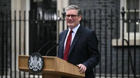 بريطانيا تعتزم استثمار 1.5 مليار جنيه إسترليني في مصانع تسليح