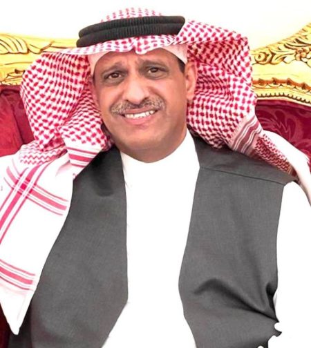 عمة أحمد الغامدي في ذمة الله