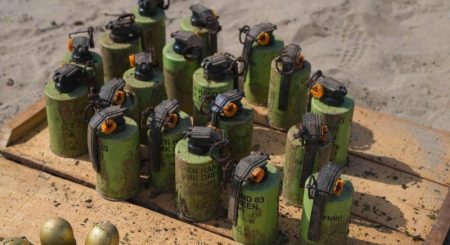 «مسام» يفكك نصف مليون لغم.. إنسانية السعودية تعيد الأمل لملايين اليمنيين