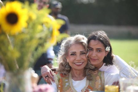 أضواء بدر تشق طريقها في الدراما بـ «جَدَّ جَديدْ» بعد نجاح «ناقة»