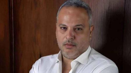 طلاق جديد في الوسط الفني.. تعرف على التفاصيل