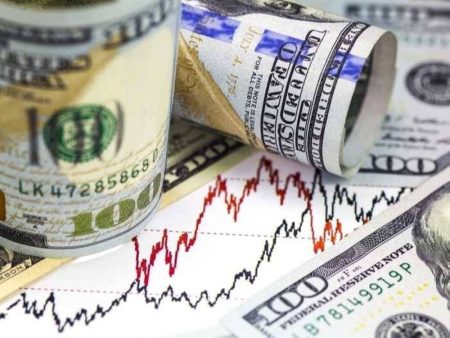 «مورغان ستانلي»: توقعات بتراجع مؤشر الدولار 9% منتصف 2026