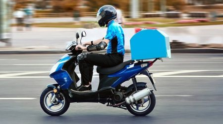 «البلديات والإسكان» تُطلق خدمة «تصريح التوصيل المنزلي» للمنشآت