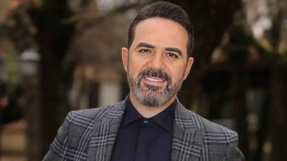 من «موازين».. وائل جسار لـ«عكاظ»: اللهجة المغربية صعبة.. ولهذا لم أغنِّ بها