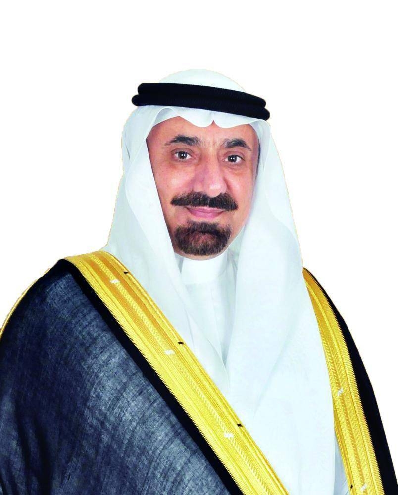 أمير نجران يشكر القيادة بمناسبة تسجيل محمية عروق بني معارض في القائمة الخضراء للاتحاد الدولي لحماية الطبيعة