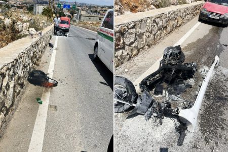 قتيل بغارة على لبنان والجيش الإسرائيلي يعلن اغتيال عنصر بحزب الله