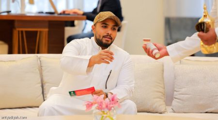 جماهير الأخضر تتسلم 5 آلاف تذكرة