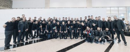 مونديال الأندية.. 27 لاعبا في قائمة الأهلي المصري