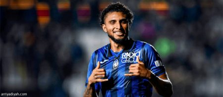 أتالانتا لـ«الرياضية»: لم نتلقَّ عرض الهلال