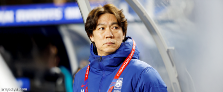 ميونج يطوي صفحة الانتقادات.. ويفتح ملف المونديال مبكرا