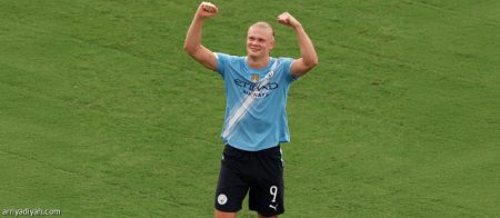 وحيدا.. السيتي يحقق العلامة الكاملة.. وينتظر وصيف مجموعة الهلال