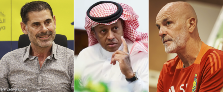 لجنة جديدة تتولى ملف تعاقدات النصر