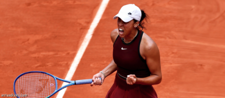 «رولان جاروس».. ماديسون تتأهل إلى مواجهة كوكو