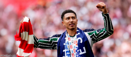 دورتموند يحسم صفقة بيلينجهام بـ 38 مليونا