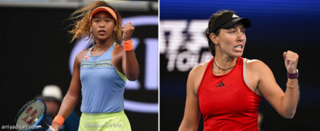 انسحاب ناومي وجيسيكا من دورة كوينز