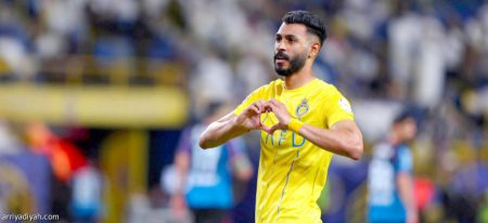 هييرو يرفع عرض آل فتيل.. وينتظر الإدارة