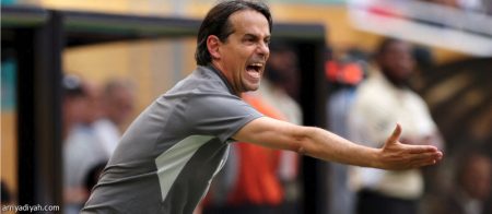 إنزاجي أمام سالزبورج.. 3 انتصارات وذكرى مريرة