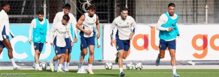 رونالدو.. معاناة لا تنتهي أمام الألمان