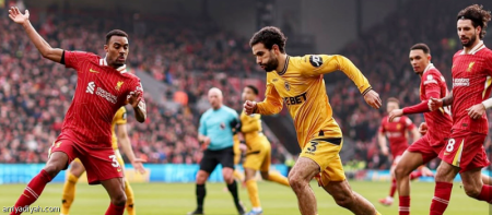 سيتي يقترب من آيت نوري