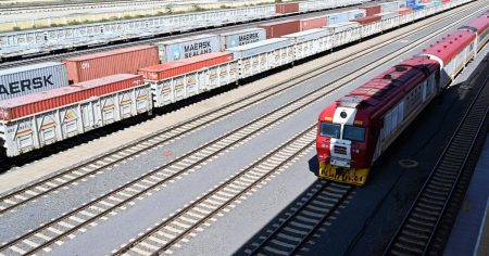 5 أسئلة لفهم الممرات الاقتصادية في شرق أفريقيا