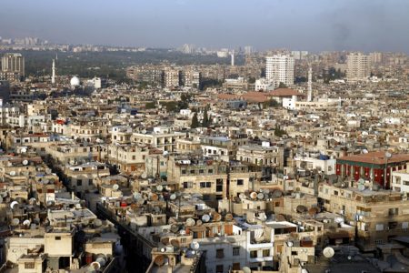 إنعاش الاقتصاد السوري.. موارد طبيعية بانتظار استثمارها