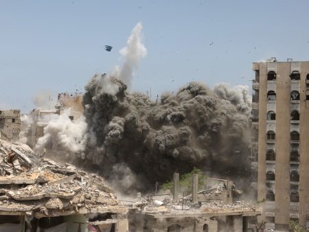 6 أسئلة عن آخر تطورات مقترح الاتفاق بين حماس وإسرائيل