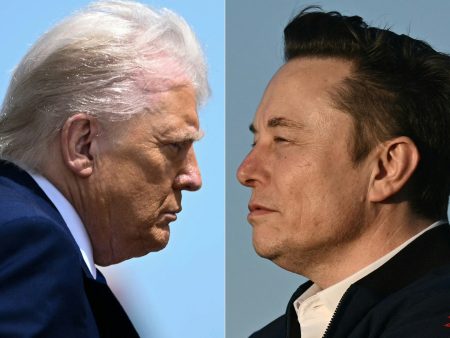 هل تستطيع إدارة ترامب الاستغناء عن “سبيس إكس”؟