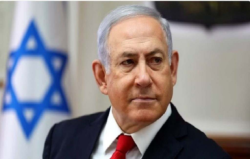 نتنياهو: نعيد رسم ملامح الشرق الأوسط بعد القضاء على البرنامج النووي الإيراني