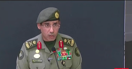 ارتفاع عدد الحجاج القادمين للمملكة إلى 1,475,230 حاجاً حتى الآن