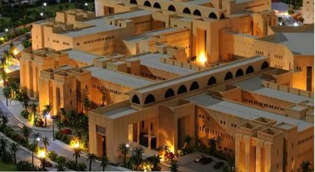 بـ 250 مقررًا إلكترونيًا.. جامعة القصيم تدشن مشروع الحقائب التفاعلية لـ16 برنامجًا تعليميًا