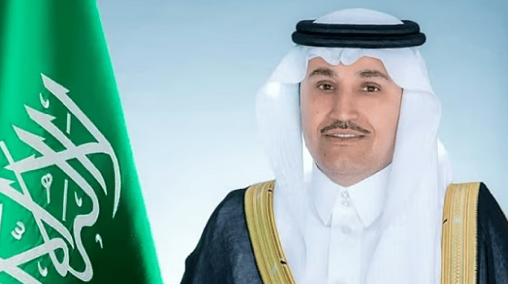 وزير النقل: كرفانات على طريق «المدينة – مكة» لخدمة الحجاج حال تعطل مركباتهم