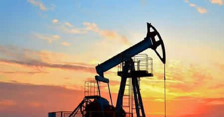 ارتفاع أسعار النفط وخام برنت يسجل 63.84 دولارًا للبرميل