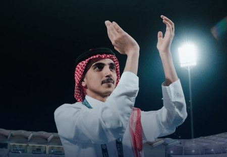 محمد المنجم يعلن استقالته من رئاسة نادي الشباب