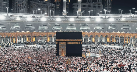 شخصيات إسلامية: ما تقدمه المملكة من خدمات واهتمام بالحجاج يعكس التزامها الراسخ برسالتها الإسلامية