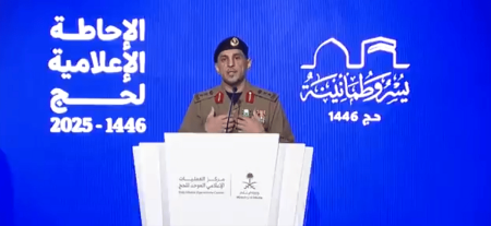 متحدث الداخلية: جهود رجال الأمن نابعة من المعدن السعودي الأصيل