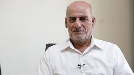 وزير الصحة الفلسطيني السابق يشيد بنهضة المملكة خلال 30 عامًا من زياراته