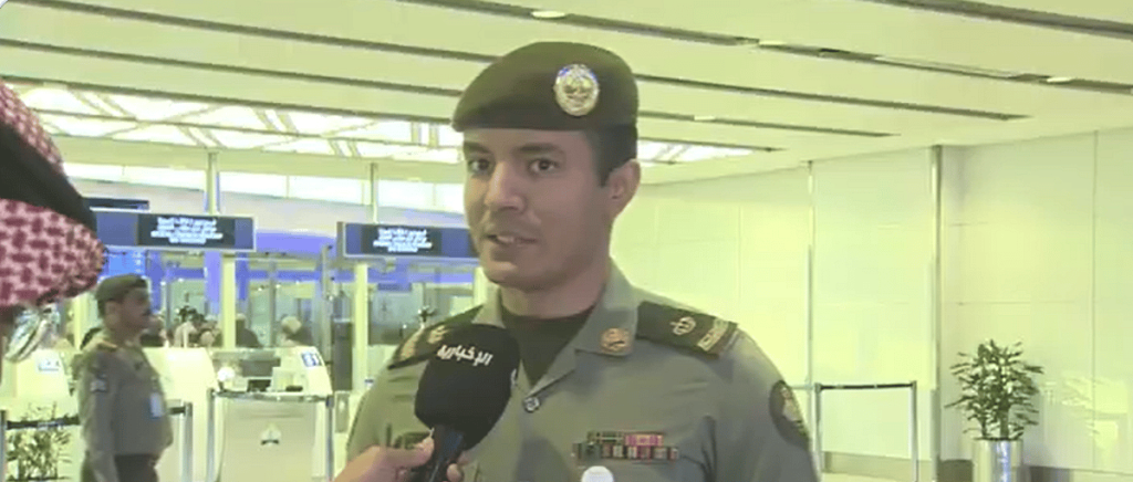 متحدث جوازات مكة: بدأنا مرحلة مغادرة ضيوف الرحمن بدعوات صادقة للمملكة