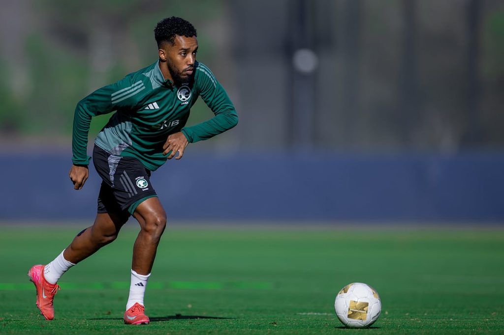 اللجنة المنظمة لبطولة الكأس الذهبية تجتمع ببعثة الأخضر في سان دييغو