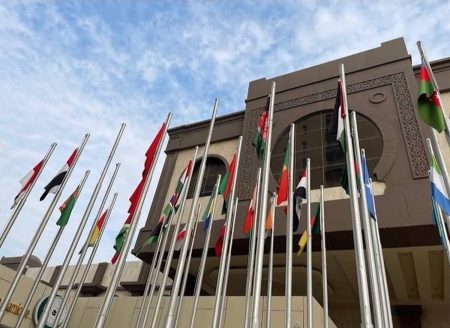 «التعاون الإسلامي» تُدين استهداف المنشآت النووية الإيرانية: انتهاك للقوانين الدولية