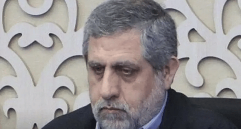 اغتيال إيزادي.. إسرائيل تعترف بقدراته ومخابراتها وضعته على رأس قائمة المطلوبين