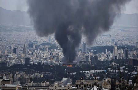 بعد القصف الأمريكي.. ما حجم الأضرار على المنشآت النووية الإيرانية؟